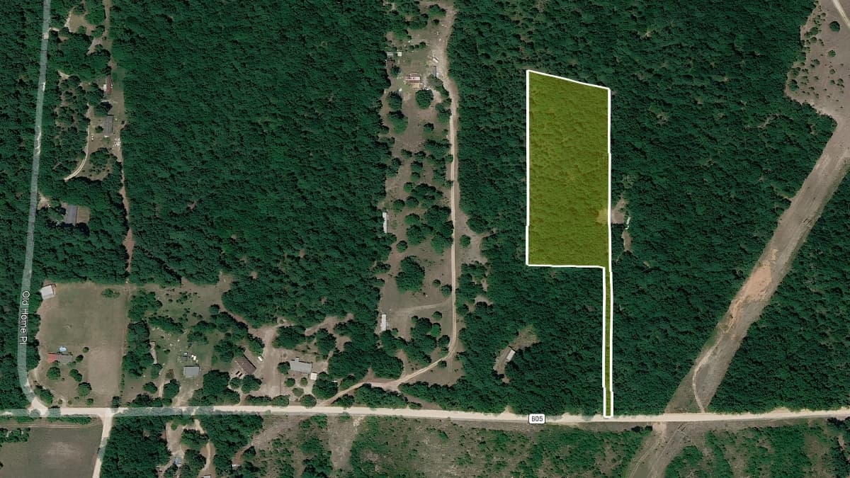 4.19 Acres in Aiken County, SC - photo 1
