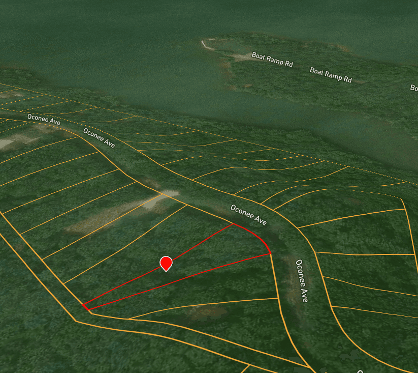 0.35 Acres in Oconee County, SC