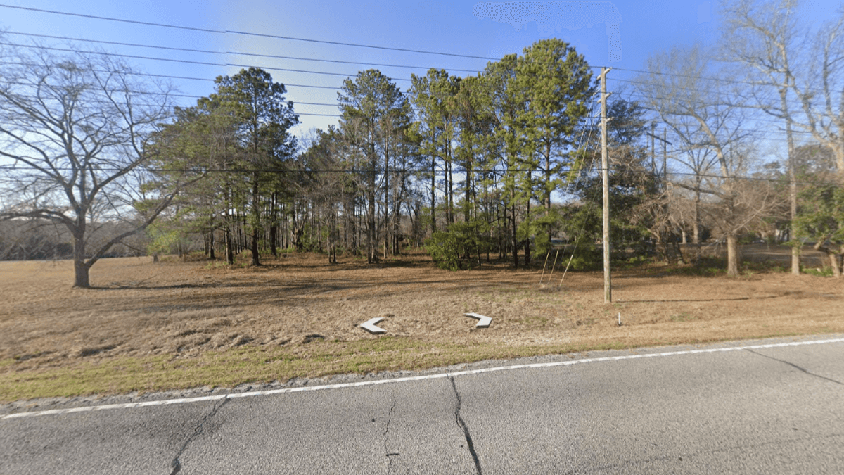 2.7 Acres in Sumter County, SC