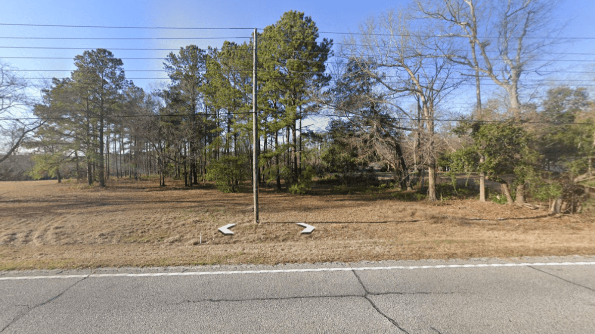 2.7 Acres in Sumter County, SC - photo 2
