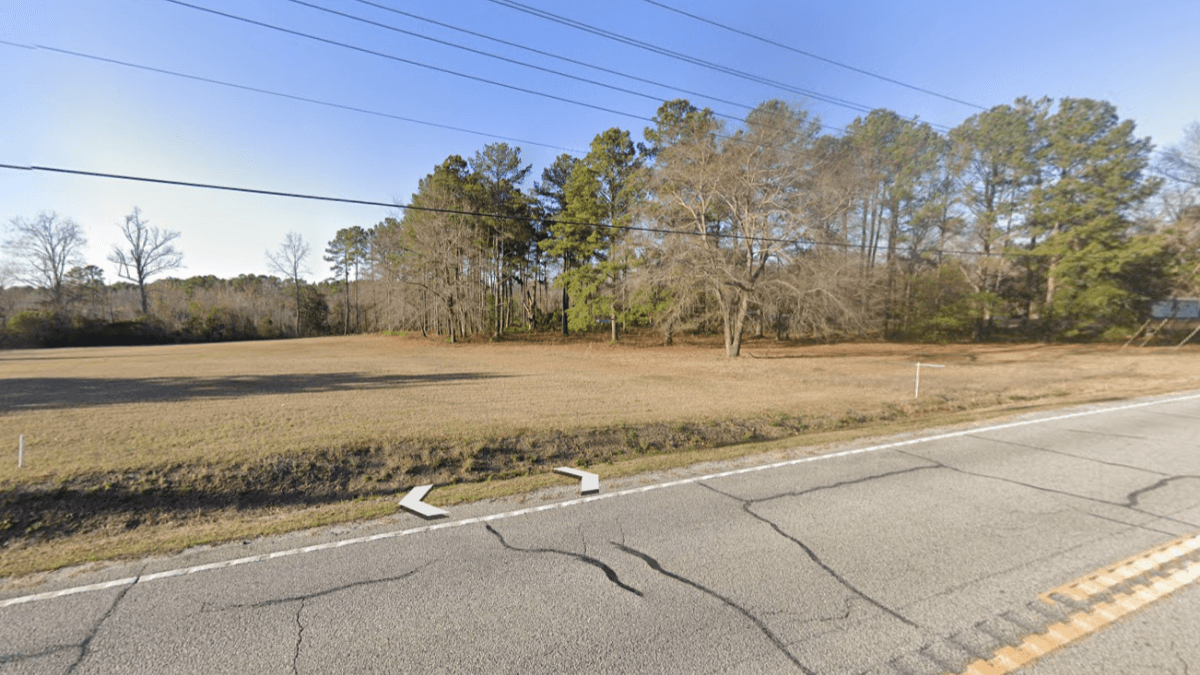 2.7 Acres in Sumter County, SC - photo 3