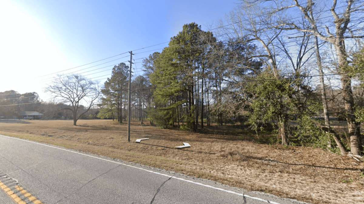 2.7 Acres in Sumter County, SC - photo 4