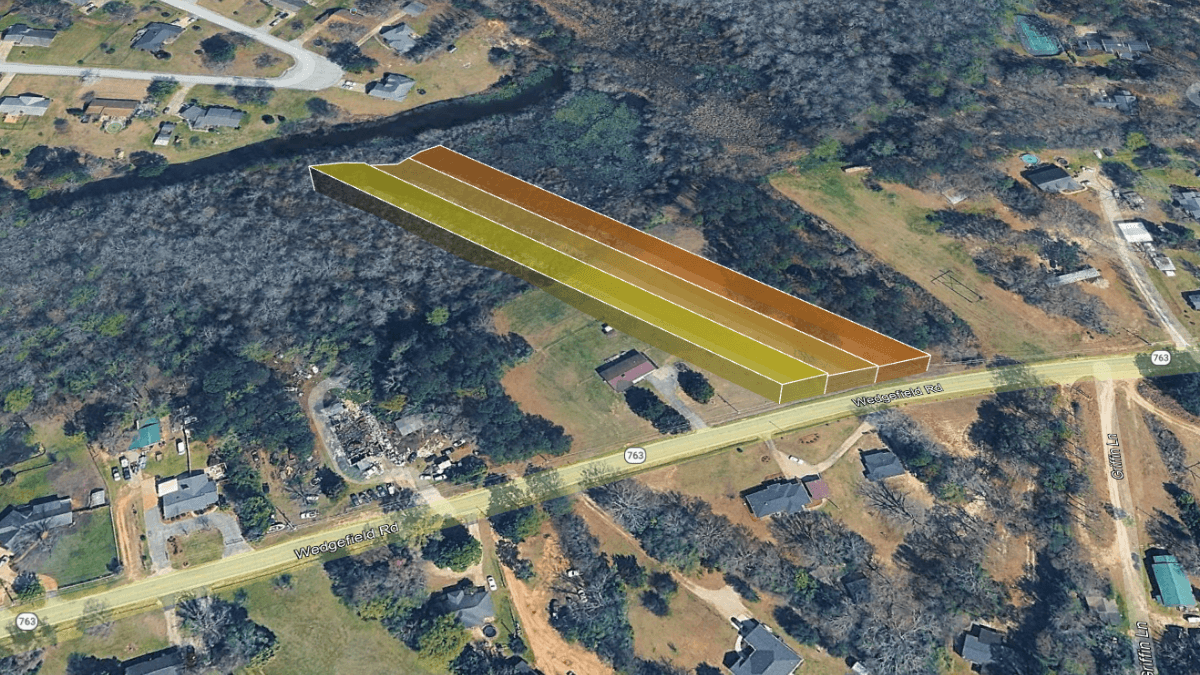 2.7 Acres in Sumter County, SC - photo 5