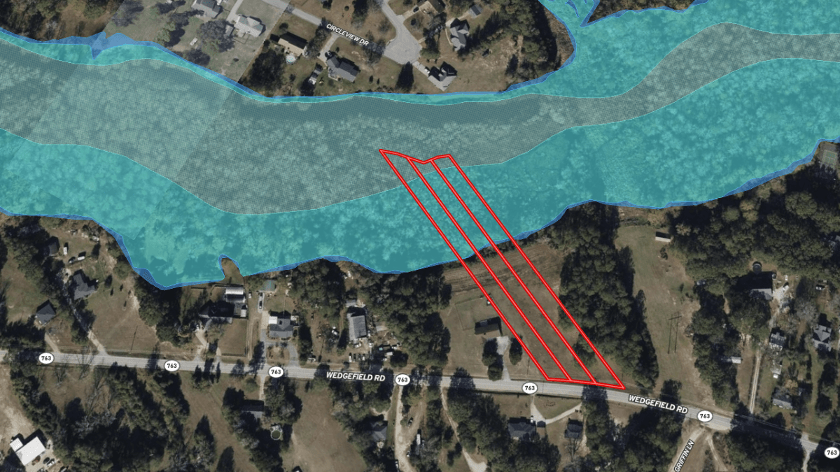 2.7 Acres in Sumter County, SC - photo 8