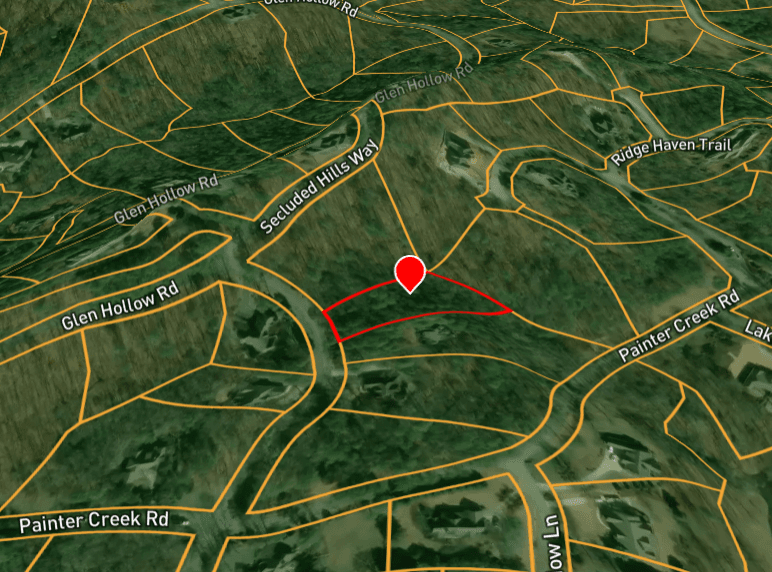 0.8 Acres in Greenville County, SC - photo 2