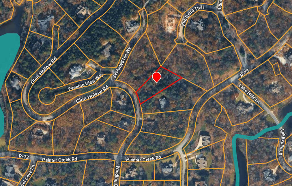 0.8 Acres in Greenville County, SC - photo 3