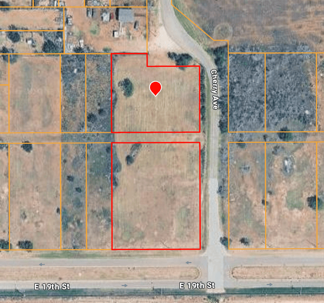 Land in Lubbock County, TX (acreage TBD) - photo 1