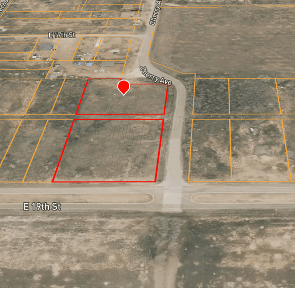 Land in Lubbock County, TX (acreage TBD) - photo 2