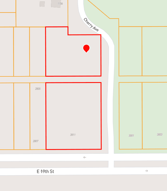 Land in Lubbock County, TX (acreage TBD) - photo 3