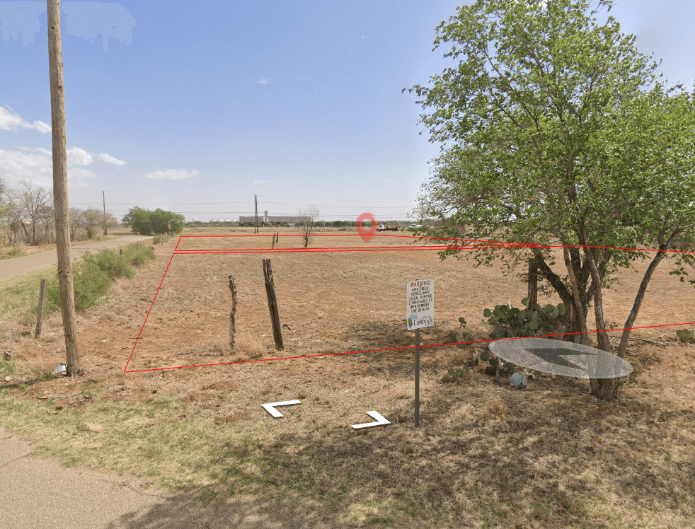 Land in Lubbock County, TX (acreage TBD) - photo 4