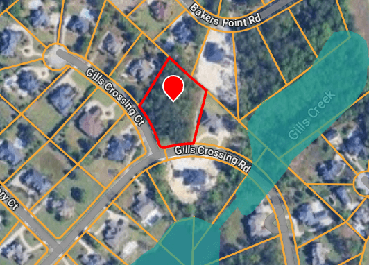 1.07 Acres in Richland County, SC - photo 5