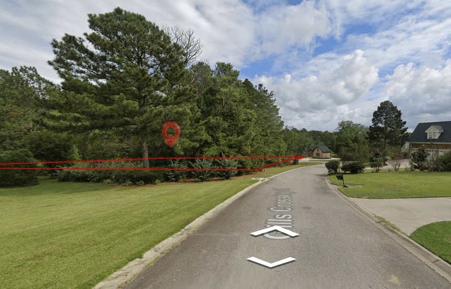 1.07 Acres in Richland County, SC - photo 6