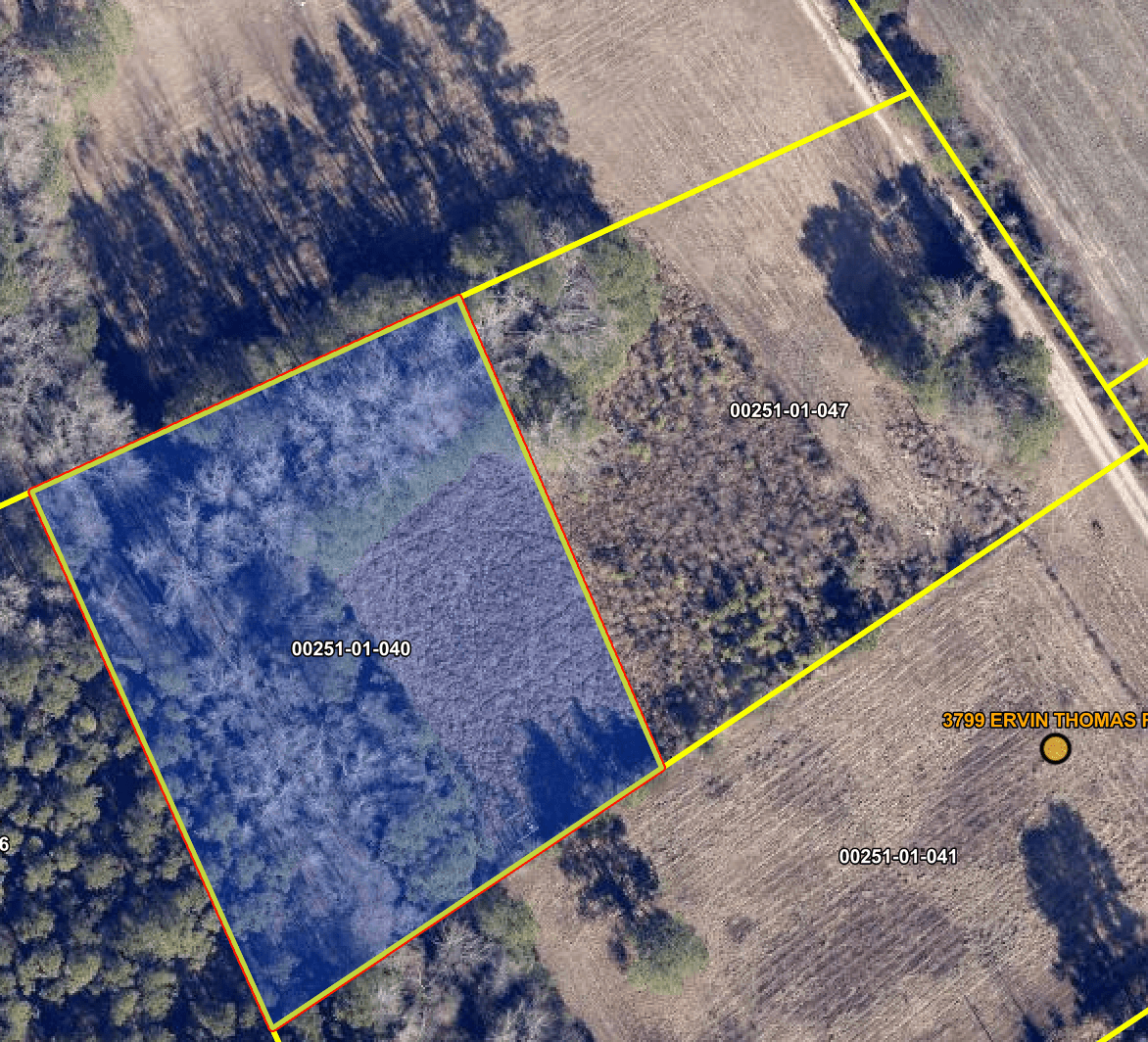 1.01 Acres in Florence County, SC - photo 3