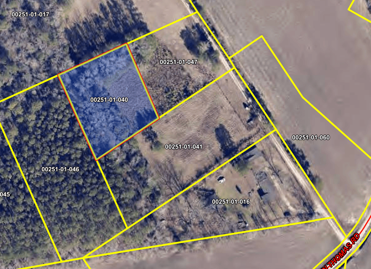 1.01 Acres in Florence County, SC - photo 2
