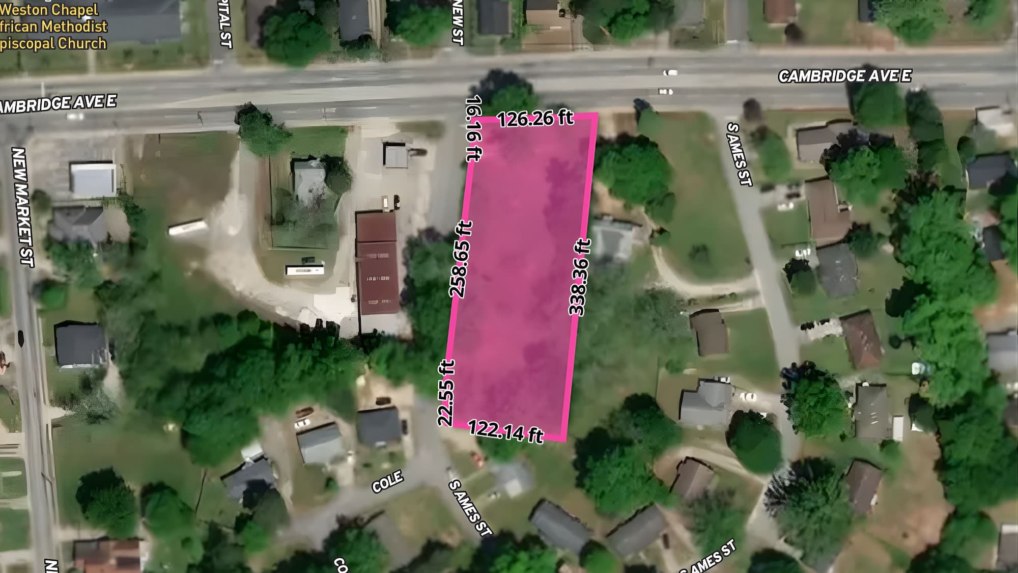 0.94 Acres in Greenwood County, SC - photo 1