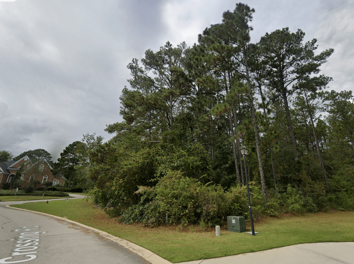 1.07 Acres in Richland County, SC