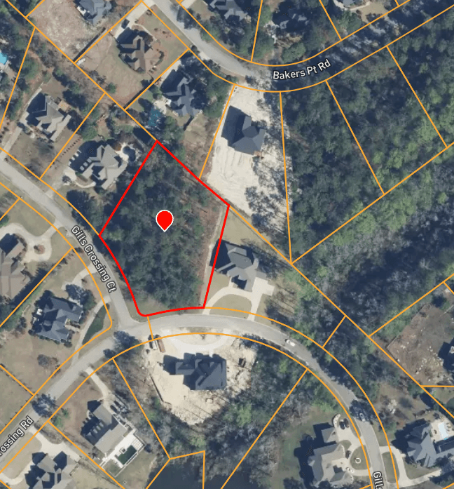 1.07 Acres in Richland County, SC - photo 2