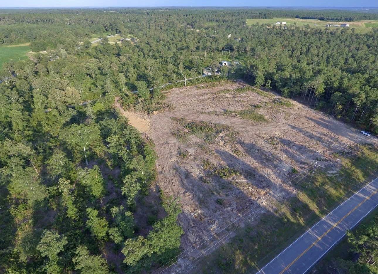 5.55 Acres in Aiken County, SC - photo 1